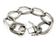 Bracelet Bracelet Or blanc 58 Facettes 1969297CN