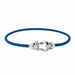 Fred bracelet White gold bracelet 58 Facettes 2737241CN