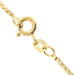 Venetian Knit Necklace Necklace 58 Facettes 30075