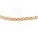 Necklace Necklace Yellow gold 58 Facettes 1639189CN