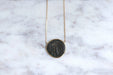 Roman Coin Necklace Marcus Aurelianus Probus 58 Facettes