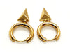 Earrings Earrings White gold 58 Facettes 1819471CN