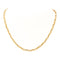 Collier Collier Chaîne Or jaune 58 Facettes 2024978CN