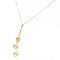 Collier Collier Or jaune 58 Facettes 2259965CN