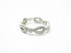 Ring 50 ring TIFFANY & CO t 50 in platinum & 65 diamonds 58 Facettes 224720