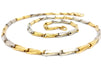 Collier Collier Maille Or jaune 58 Facettes 05621CD