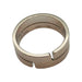 Ring 50 Dinh Van ring, “Seventies”, white gold. 58 Facettes 31893