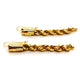 Boucles d'oreilles Boucles d'oreilles Pendants Or jaune 58 Facettes 1171407CD