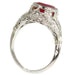 Ring 52 Diamond Engagement Ring 58 Facettes 16319-0014