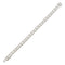 Bracelet Bracelet ancien diamants, platine. 58 Facettes 32158
