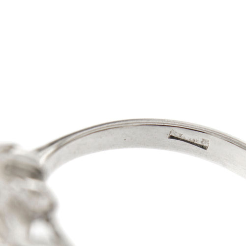 Bague 55 Bague Solitaire diamant 0,05 ct 58 Facettes 23949