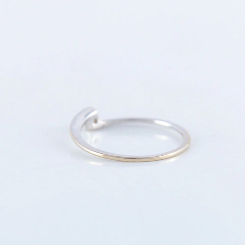 Bague 49 Bague Solitaire Diamant 0.10ct 58 Facettes JE150