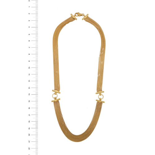 Collier Collier multi-rangs 58 Facettes 30307
