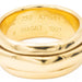 53 Piaget Ring Possession Ring Yellow gold 58 Facettes 2147656CN