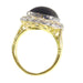 Bague 52 Bague en diamant, tourmaline 58 Facettes 21266-0567