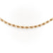 Necklace Necklace Yellow gold 58 Facettes 1917648CN