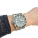 Watch Tudor watch, "Pelagos LHD", in titanium for left-handed people. 58 Facettes 31332