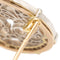 Pendentif Pendentif Broche Or blanc Diamant 58 Facettes 2242415CN