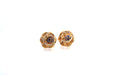 CHAUMET earrings - Lapis lazuli earrings 58 Facettes 25267