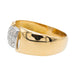 Bague 51 Bague Or jaune Diamant 58 Facettes 2687605CN