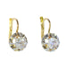 Earrings Diamond earrings 58 Facettes 21116-0378