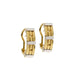 CHIMENTO earrings - Two gold earrings 58 Facettes 34117