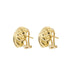 Boucles d'oreilles Boucles d'oreilles moulinet 58 Facettes 28487