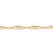 Bracelet Bracelet Chaîne Or jaune 58 Facettes 2052073CN