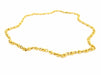 Necklace Balls Necklace Yellow gold 58 Facettes 870904CD