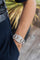 Bracelet Bracelet Or blanc Diamant 58 Facettes 1352342CN