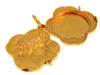 Pendentif Médaillon à glissière en or 58 Facettes 18054-0224