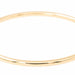 Yellow Gold Bangle Bracelet 58 Facettes 2121890CN