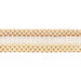 Bracelet Bracelet Yellow gold 58 Facettes 2275513CN