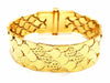 Yellow Gold Cuff Bracelet 58 Facettes 1719195CN