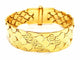 Bracelet Bracelet Manchette Or jaune 58 Facettes 1719195CN