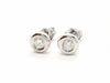 Earrings Earrings White gold Diamond 58 Facettes 579259RV