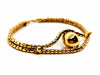 Bracelet Bracelet Or jaune 58 Facettes 1171406CD