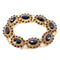Bracelet Bracelet Grenat 58 Facettes 69B53B6295CA47BFB2BBAF28FF3B22AA