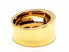 Bague 57 Messika Bague Move Or jaune Diamant 58 Facettes 1668388CN