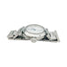 Cartier "Pasha" watch in steel on steel. 58 Facettes 31465