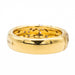 53 Repossi Ring Astral Ring Yellow Gold Diamond 58 Facettes 577660GD