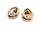 Boucles d'oreilles Boucles d'oreilles Or jaune Diamant 58 Facettes 1029209CN