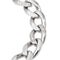 Bracelet Cartier Bracelet Maille gourmette Or blanc Diamant 58 Facettes 2538674CN