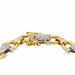 Bracelet Bracelet Or jaune Diamant 58 Facettes 2624864CN