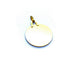 Pendentif Pendentif Religieux Or jaune 58 Facettes 947737CD