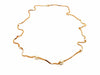 Collier Collier Sautoir Or jaune Perle 58 Facettes 1345860CN