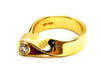 Bague 48 Bague Or jaune Diamant 58 Facettes 1167345CN