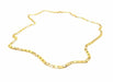 Necklace Necklace Yellow gold 58 Facettes 06612CD