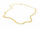 Collier Collier Or jaune 58 Facettes 06612CD