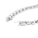 Rice Gain Necklace White Gold Diamond 58 Facettes 2052872CN